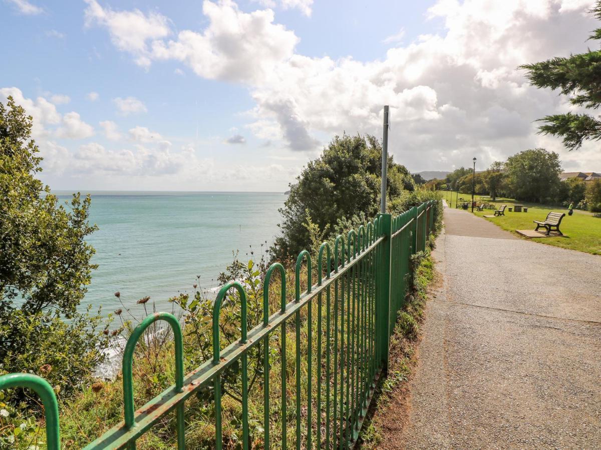 Apartamento White Haven Sandown Exterior foto