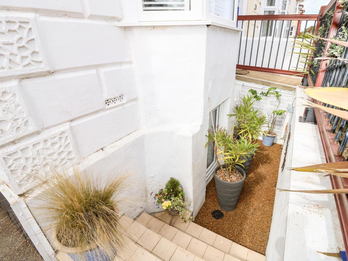 Apartamento White Haven Sandown Exterior foto