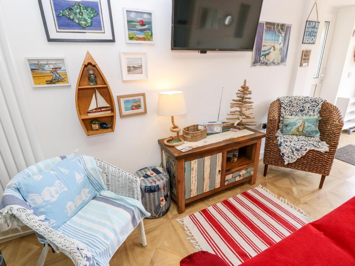 Apartamento White Haven Sandown Exterior foto
