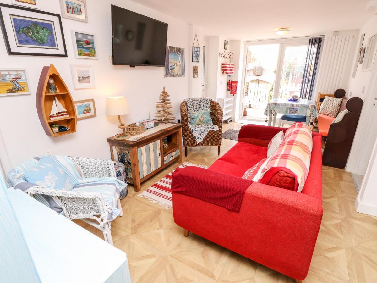 Apartamento White Haven Sandown Exterior foto