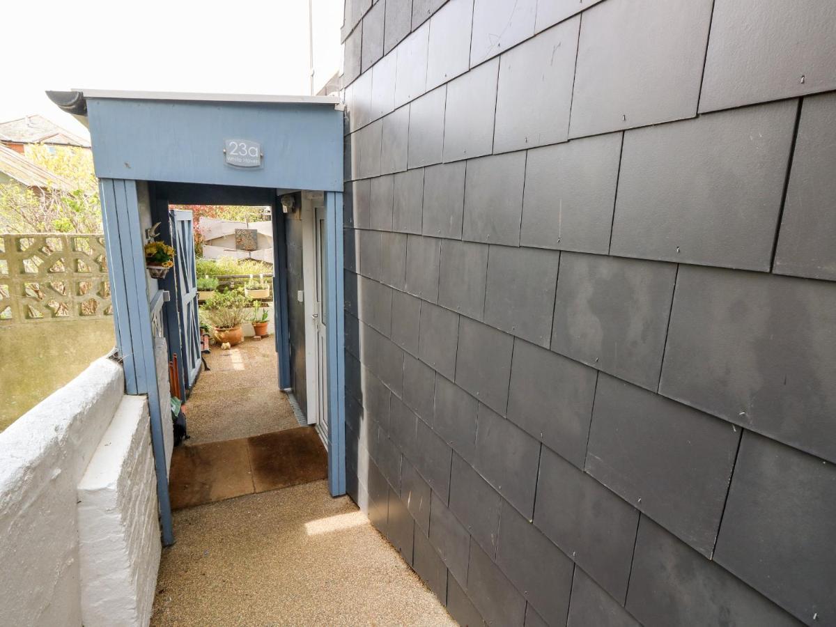 Apartamento White Haven Sandown Exterior foto