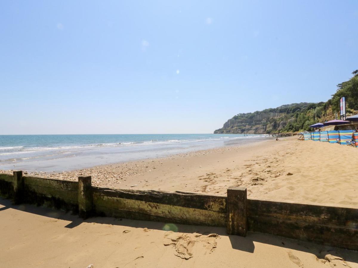 Apartamento White Haven Sandown Exterior foto