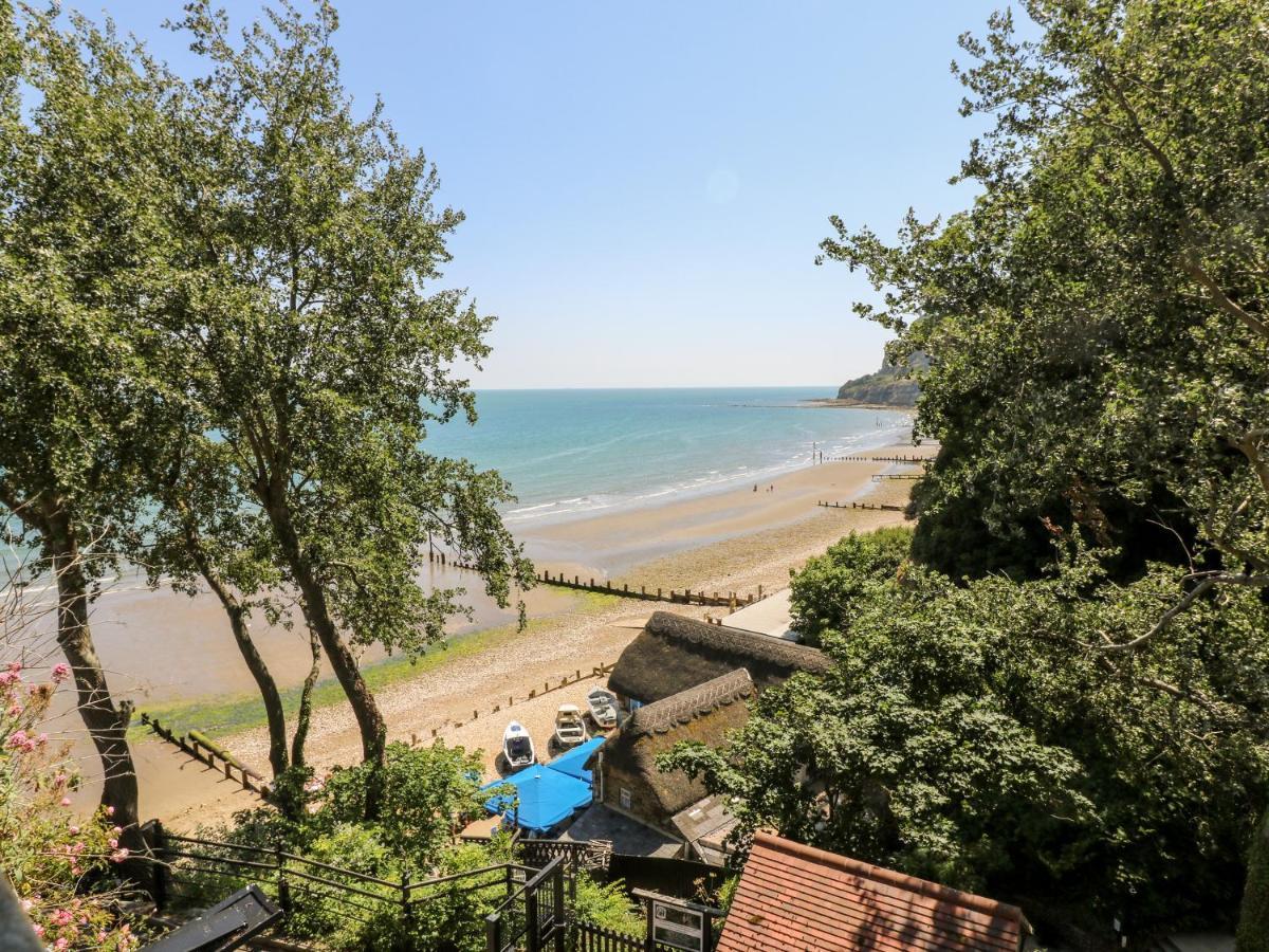 Apartamento White Haven Sandown Exterior foto