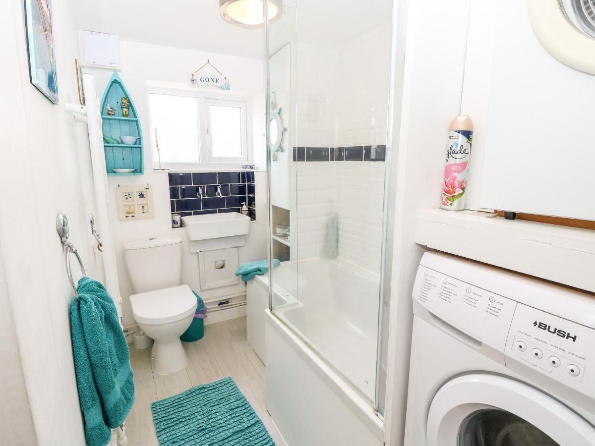 Apartamento White Haven Sandown Exterior foto