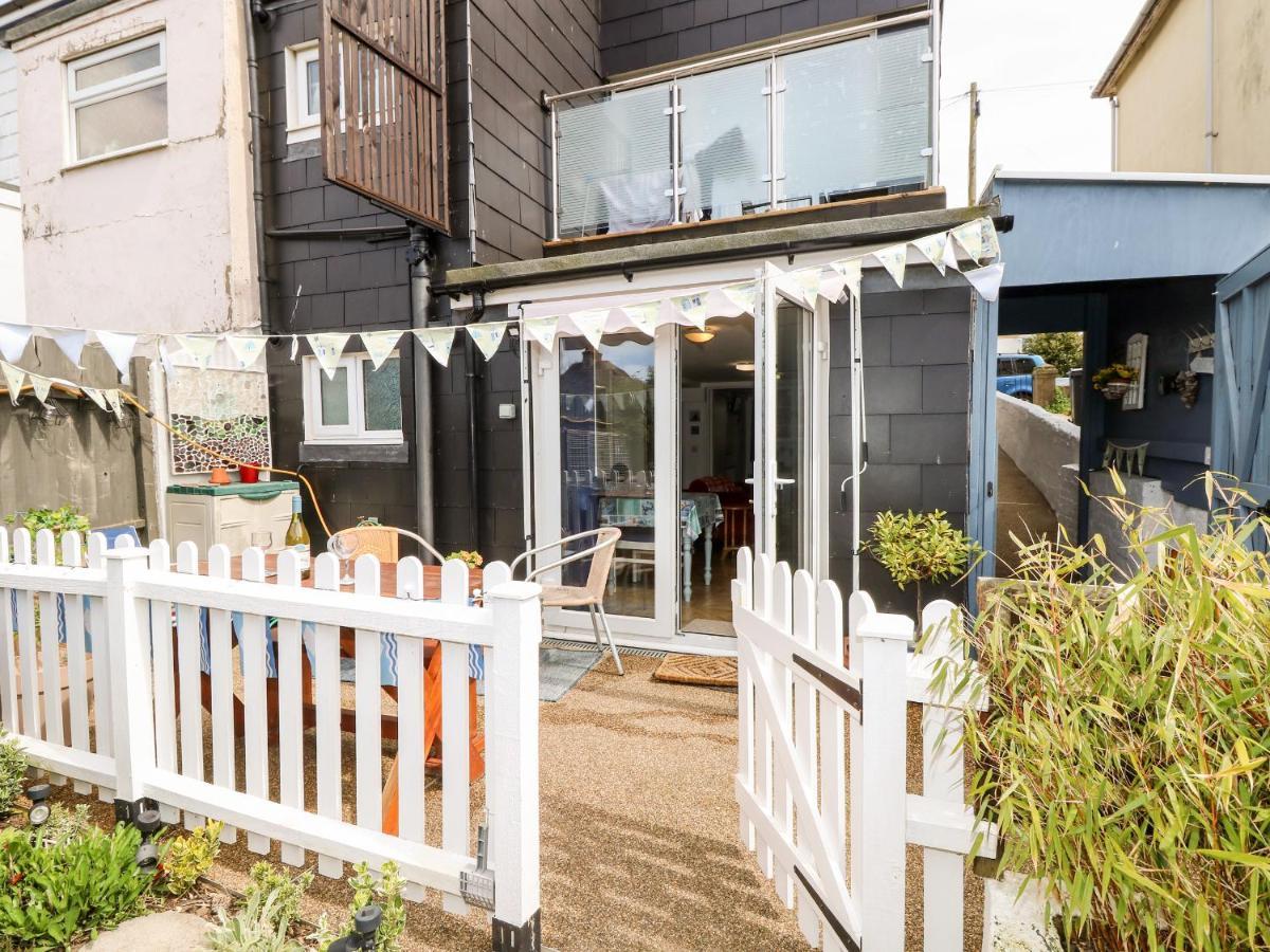Apartamento White Haven Sandown Exterior foto